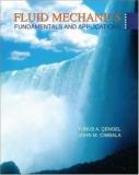 Yunus A. Cengel Fluid Mechanics Fundamentals And Applications [with Cdrom] 