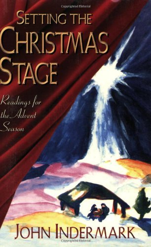 John Indermark/Setting The Christmas Stage