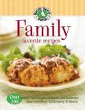 Gooseberry Patch Family Favorites Recipes Over 200 Tried & True Recipes Memories And Tradi 