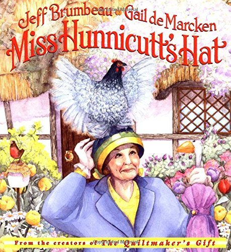 Jeff Brumbeau/Miss Hunnicutt's Hat