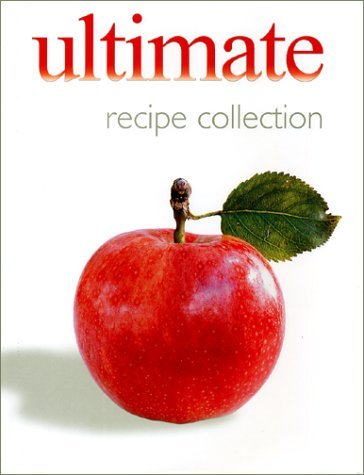 Richard Carroll Ultimate Recipe Collection 