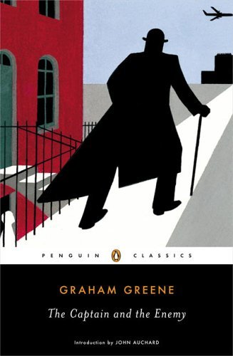Graham Greene/The Captain and the Enemy