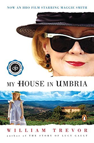 William Trevor/My House in Umbria