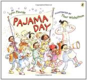 Lynn Plourde Pajama Day 