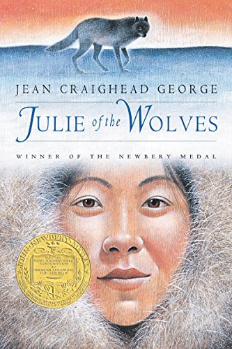 Jean Craighead George/Julie of the Wolves