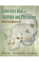 Douglas Eder Laboratory Atlas Of Anatomy And Physiology 0006 Edition; 