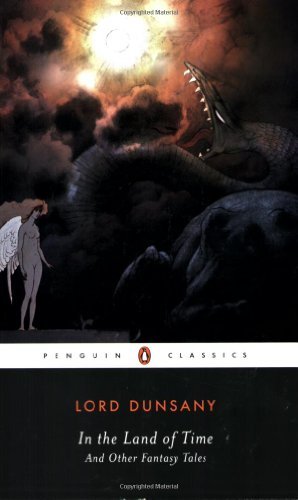 Dunsany/In the Land of Time and Other Fantasy Tales