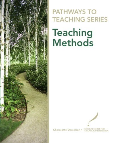 Teaching Methods 