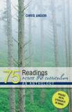 Chris Anson 75 Readings Across The Curriculum An Anthology 
