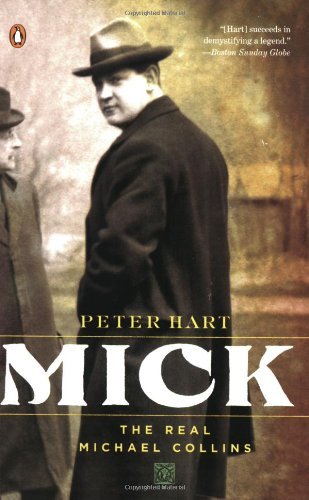 Peter Hart/Mick@ The Real Michael Collins