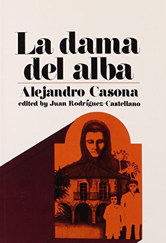 Casona La Dama Del Alba 