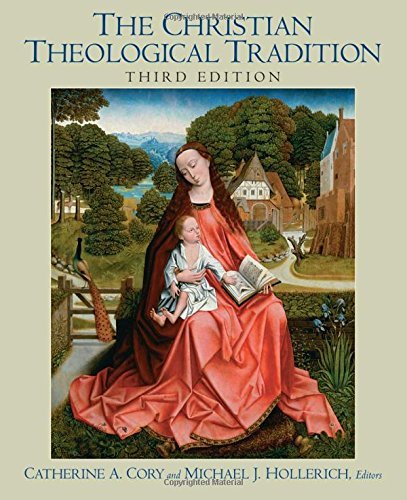 Catherine Cory Christian Theological Tradition 0003 Edition; 