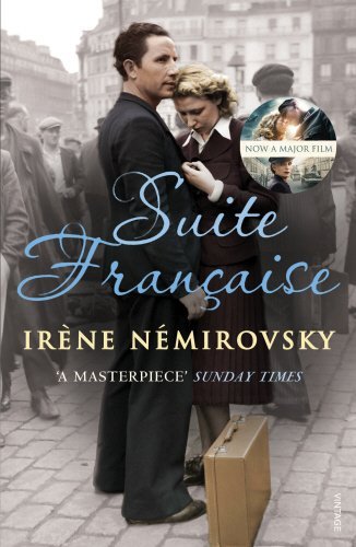 Irene Nemirovsky/Suite Francaise