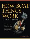 Charlie Wing How Boat Things Work An Illustrated Guide 
