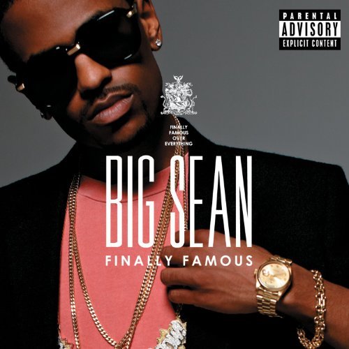 Big Sean/Finally Famous@Explicit Version@2 Lp