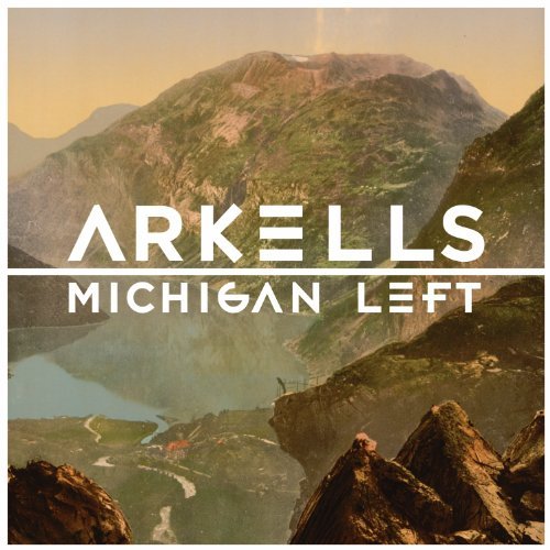 Arkells Michigan Left Import Can 