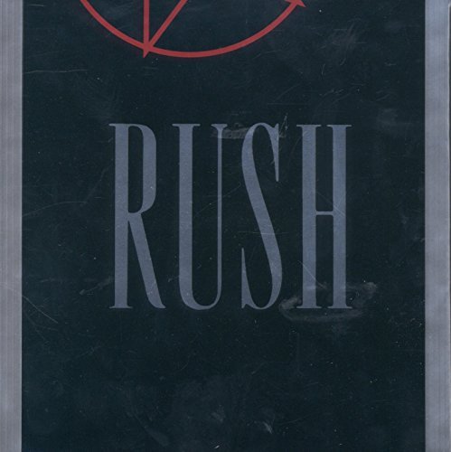Rush/Sector 2@5 Cd/Incl. Dvd