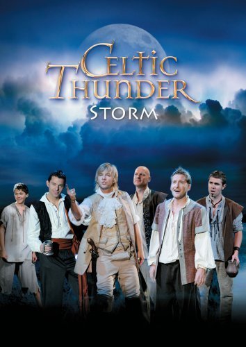 Celtic Thunder/Celtic Thunder: Storm (2011)@Nr
