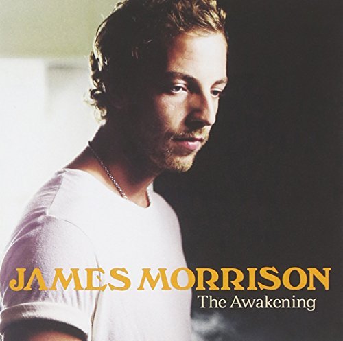 James Morrison/Awakening@Import-Eu