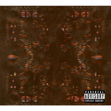 JAY Z & Kanye West/Watch The Throne@Explicit Deluxe Edition