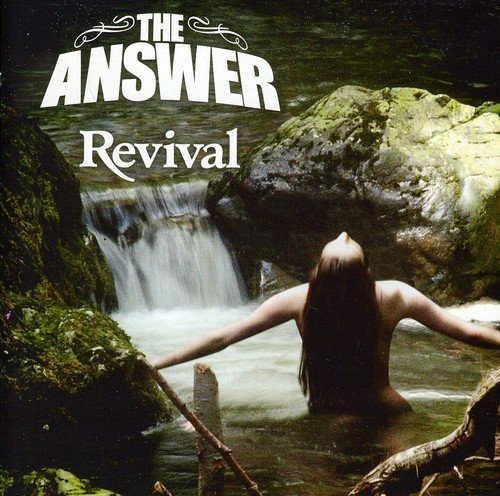 Answer/Revival