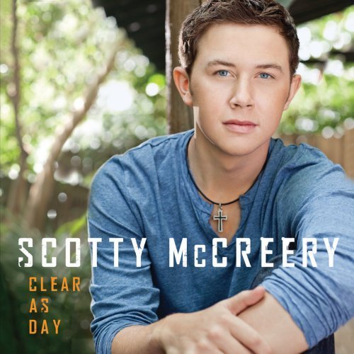 Scotty Mccreery/Clear As Day@Clear As Day
