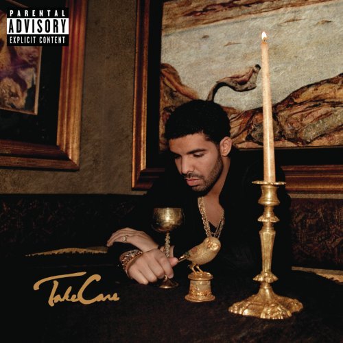 Drake Take Care (deluxe Edition) Explicit Version Deluxe Ed. 