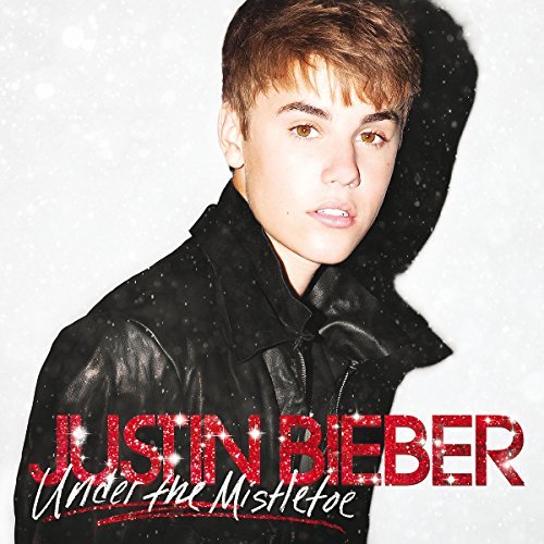 Justin Bieber Under The Mistletoe 