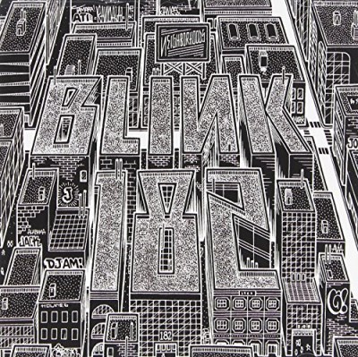 Blink-182/Neighborhoods@Clean Version@Deluxe Ed.