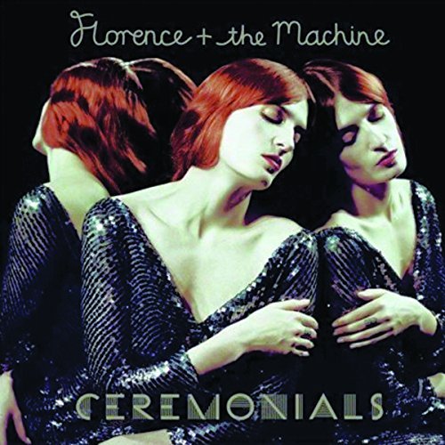Florence & The Machine Ceremonials 2 Lp 
