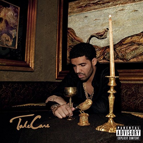 Drake Take Care Explicit Version 
