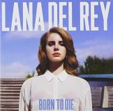 Lana Del Rey Born To Die 