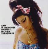 Amy Winehouse Lioness Hidden Treasures 