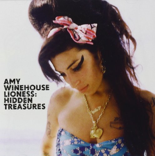 Amy Winehouse/Lioness: Hidden Treasures