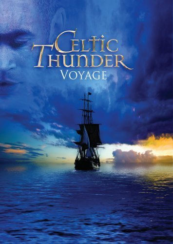 Celtic Thunder/Celtic Thunder-Voyage@Nr