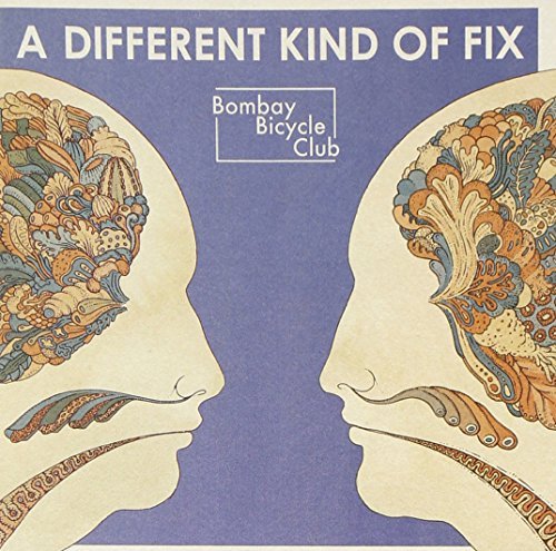 Bombay Bicycle Club/Different Kind Of Fix