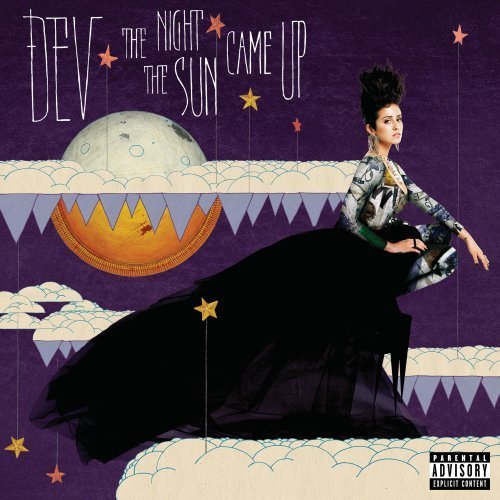 Dev/Night The Sun Came Up@Explicit Version