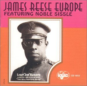 James Reese Europe/James Reese Europe