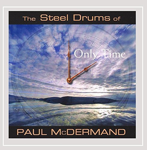 Paul Mcdermand/Only Time