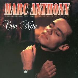 Marc Anthony Otra Nota 