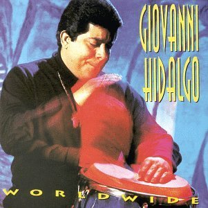 Giovanni Hidalgo/Worldwide