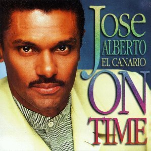 Jose 'El Canario' Alberto/On Time