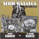 Grupo Caneo & Misma Gente/Serie Batalla