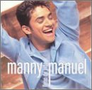 Manny Manuel/Lleno De Vida