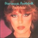 Marianne Faithfull/Faithless