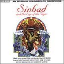 Roy Budd/Sinbad & The Eye Of The Tiger