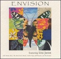Lisa Jason/Envision