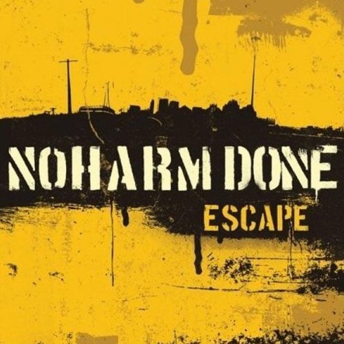 No Harm Done/Escape