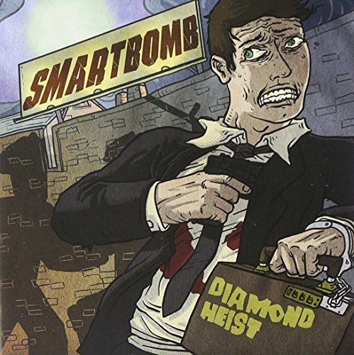 Smartbomb/Diamond Heist
