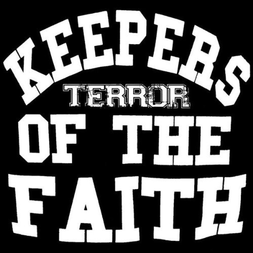 Terror/Keepers Of The Faith